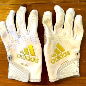 Football gloves